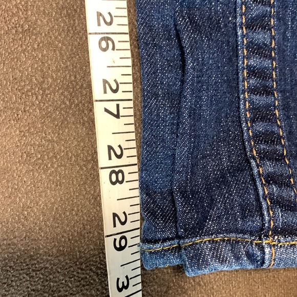 True Religion Becky Jeans - Picture 9 of 9